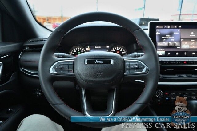 2023 Jeep Compass Trailhawk Wasilla AK