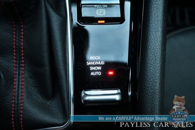 2023 Jeep Compass Trailhawk Wasilla AK