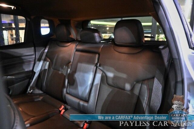 2023 Jeep Compass Trailhawk Anchorage AK 2023 Jeep Compass Trailhawk Anchorage AK