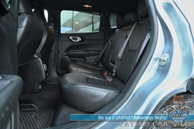 2023 Jeep Compass Trailhawk Wasilla AK