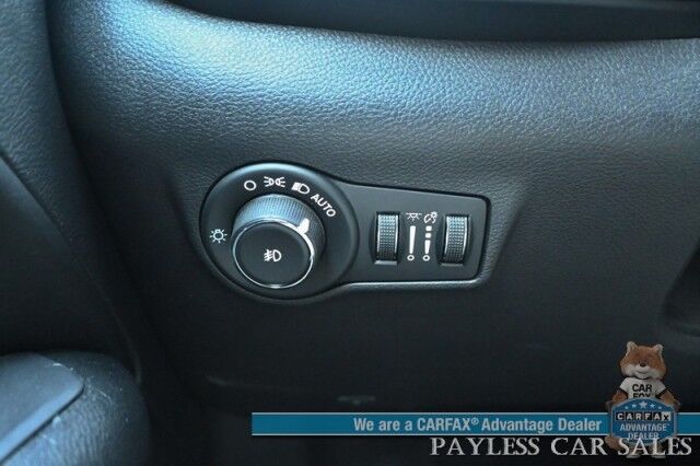 2023 Jeep Compass Trailhawk Wasilla AK