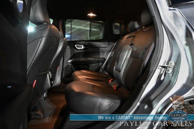 2023 Jeep Compass Trailhawk Anchorage AK 2023 Jeep Compass Trailhawk Anchorage AK