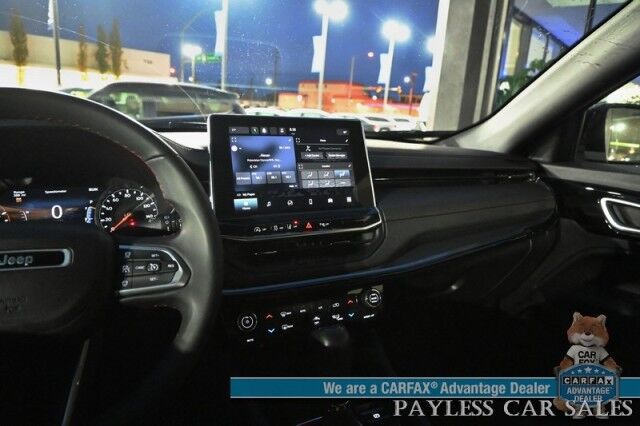 2023 Jeep Compass Trailhawk Anchorage AK 2023 Jeep Compass Trailhawk Anchorage AK