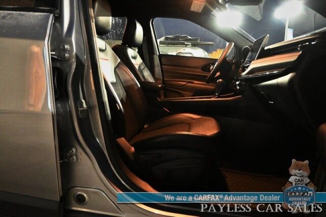 2023 Jeep Compass Trailhawk Anchorage AK 2023 Jeep Compass Trailhawk Anchorage AK