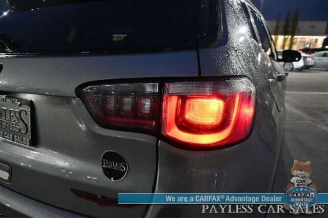 2023 Jeep Compass Trailhawk Anchorage AK 2023 Jeep Compass Trailhawk Anchorage AK