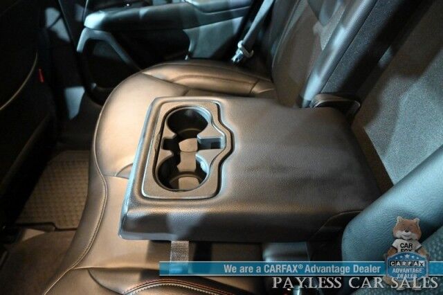 2023 Jeep Compass Trailhawk Anchorage AK 2023 Jeep Compass Trailhawk Anchorage AK