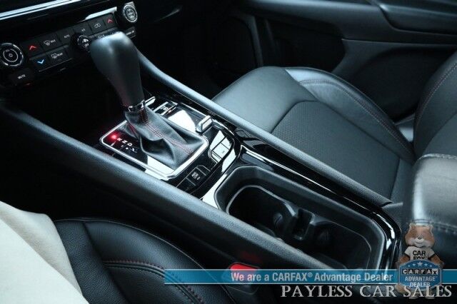 2023 Jeep Compass Trailhawk Wasilla AK