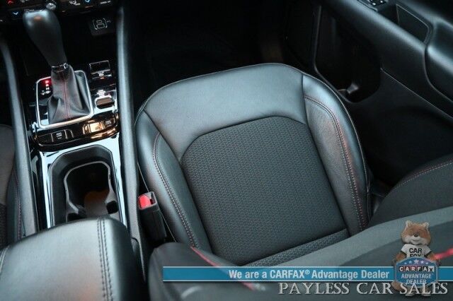 2023 Jeep Compass Trailhawk Wasilla AK