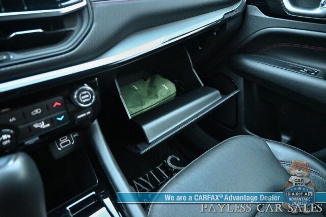 2023 Jeep Compass Trailhawk Wasilla AK