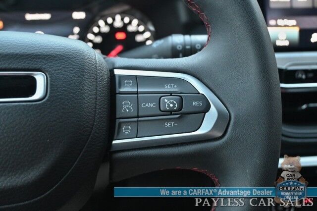 2023 Jeep Compass Trailhawk Wasilla AK