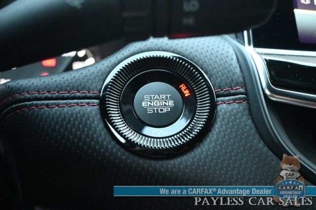 2023 Jeep Compass Trailhawk Wasilla AK