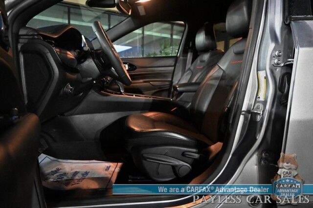 2023 Jeep Compass Trailhawk Anchorage AK 2023 Jeep Compass Trailhawk Anchorage AK