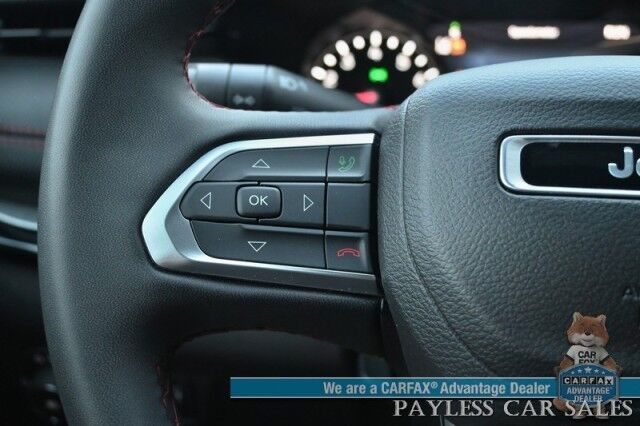 2023 Jeep Compass Trailhawk Wasilla AK