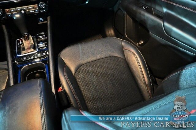 2023 Jeep Compass Trailhawk Anchorage AK 2023 Jeep Compass Trailhawk Anchorage AK