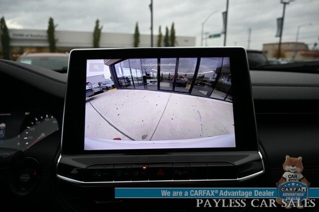 2023 Jeep Compass Trailhawk Wasilla AK