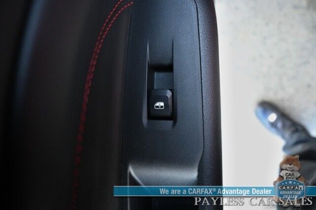 2023 Jeep Compass Trailhawk Wasilla AK