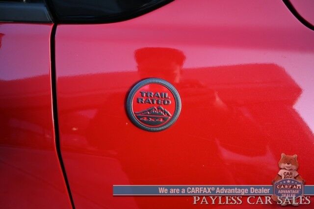 2023 Jeep Compass Trailhawk Wasilla AK