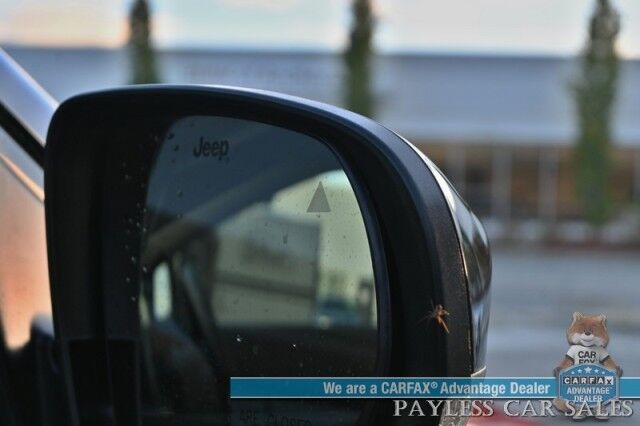 2023 Jeep Compass Trailhawk Wasilla AK