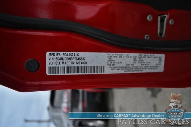 2023 Jeep Compass Trailhawk Wasilla AK