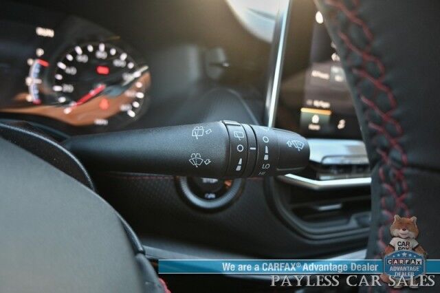 2023 Jeep Compass Trailhawk Wasilla AK