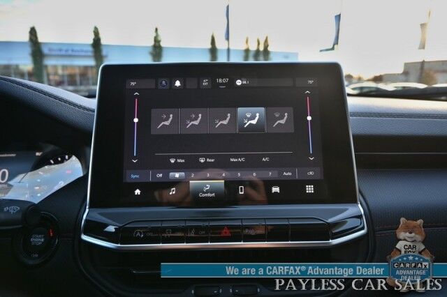 2023 Jeep Compass Trailhawk Wasilla AK