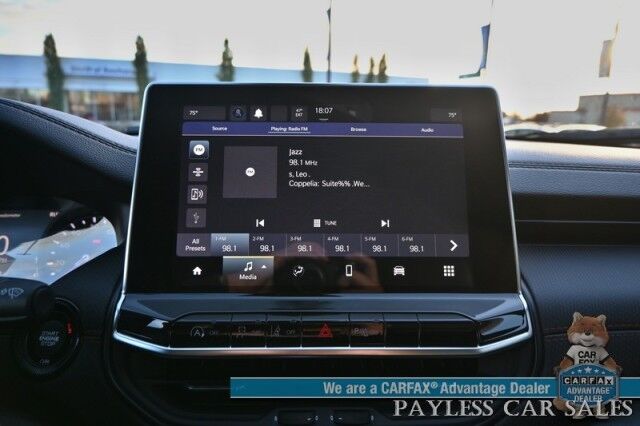 2023 Jeep Compass Trailhawk Wasilla AK