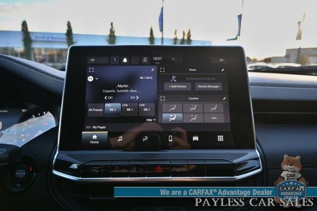 2023 Jeep Compass Trailhawk Wasilla AK