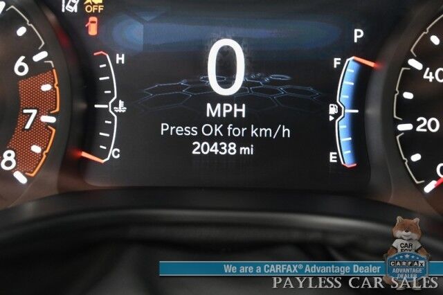 2023 Jeep Compass Trailhawk Wasilla AK