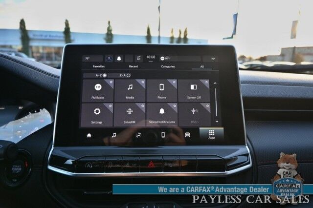 2023 Jeep Compass Trailhawk Wasilla AK