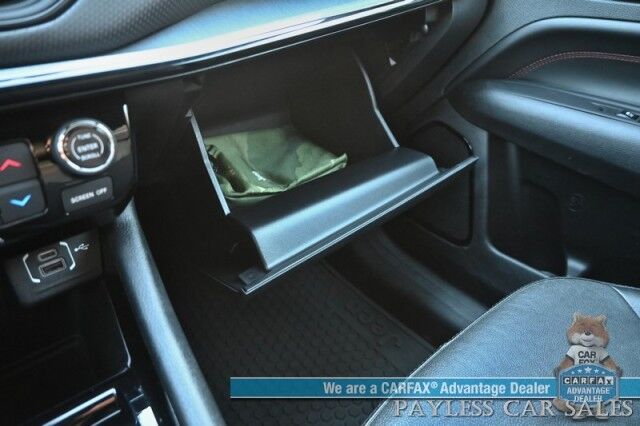 2023 Jeep Compass Trailhawk Wasilla AK