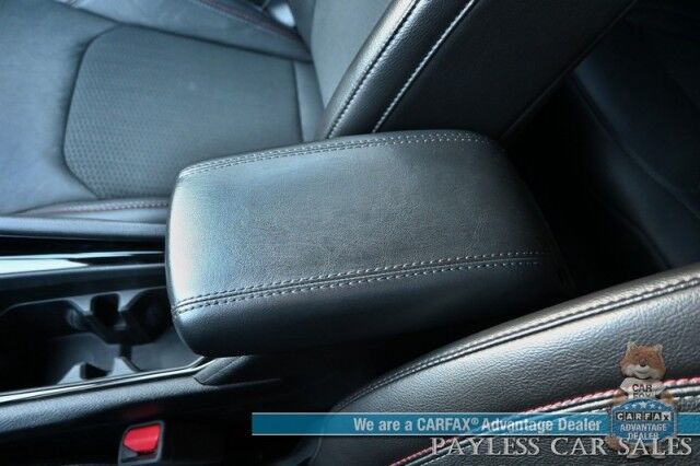 2023 Jeep Compass Trailhawk Wasilla AK