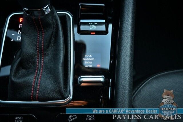 2023 Jeep Compass Trailhawk Wasilla AK