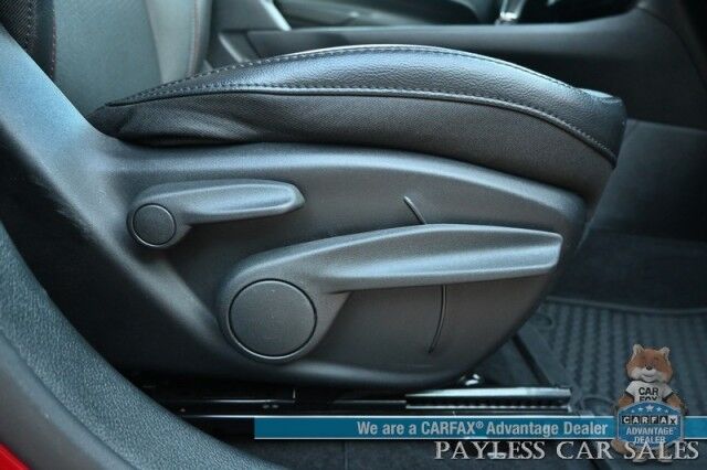 2023 Jeep Compass Trailhawk Wasilla AK