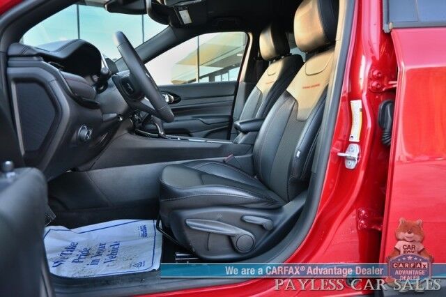 2023 Jeep Compass Trailhawk Wasilla AK