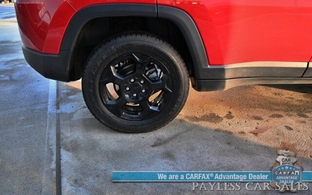 2023 Jeep Compass Trailhawk Wasilla AK