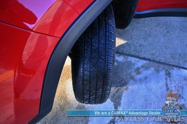 2023 Jeep Compass Trailhawk Wasilla AK