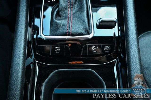 2023 Jeep Compass Trailhawk Wasilla AK