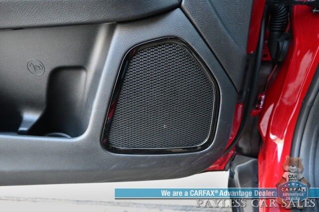 2023 Jeep Compass Trailhawk Wasilla AK