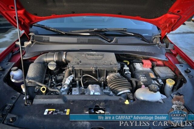 2023 Jeep Compass Trailhawk Wasilla AK