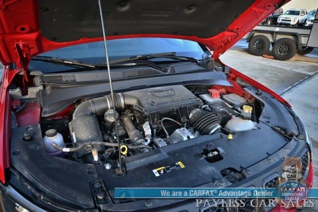 2023 Jeep Compass Trailhawk Wasilla AK