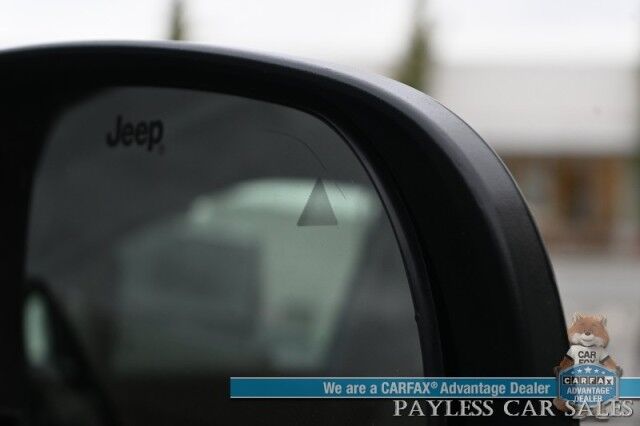 2023 Jeep Compass Trailhawk Wasilla AK