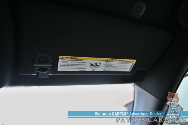 2023 Jeep Compass Trailhawk Wasilla AK