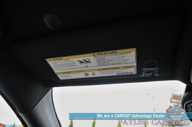 2023 Jeep Compass Trailhawk Wasilla AK