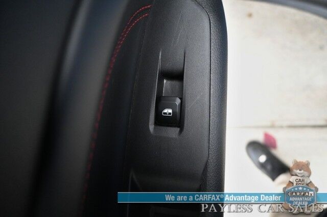 2023 Jeep Compass Trailhawk Wasilla AK