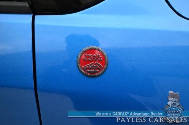 2023 Jeep Compass Trailhawk Wasilla AK