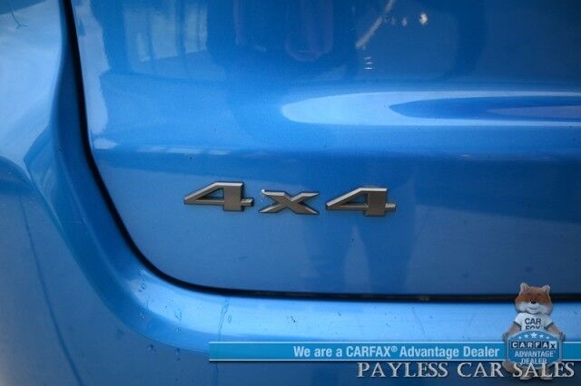 2023 Jeep Compass Trailhawk Wasilla AK