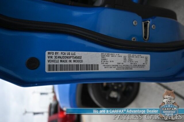 2023 Jeep Compass Trailhawk Wasilla AK