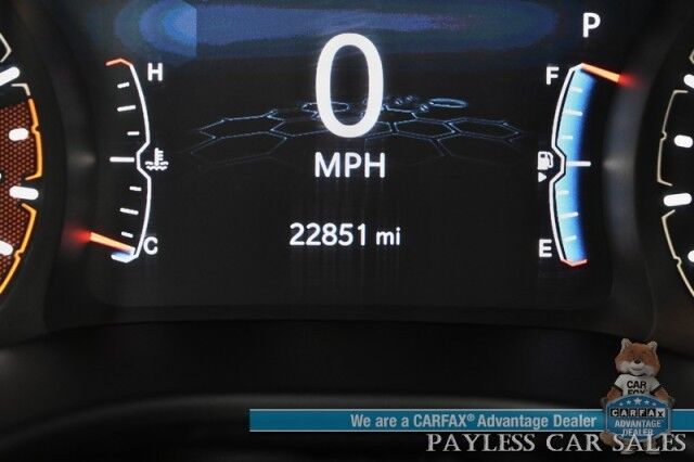 2023 Jeep Compass Trailhawk Wasilla AK