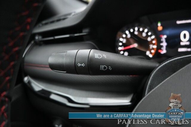 2023 Jeep Compass Trailhawk Wasilla AK