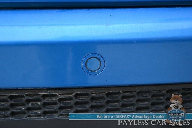 2023 Jeep Compass Trailhawk Wasilla AK